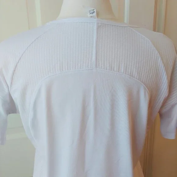 Under Armour White Sport t-shirt size M - Picture 8 of 13